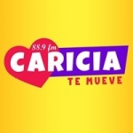 Radio Caricia 88.9 FM