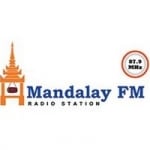Radio Mandalay 87.9 FM