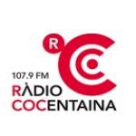 Radio Cocentaina 107.9 FM