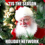 Tis The Season Holiday Network Radio