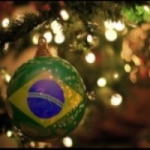 A Brazilian Christmas Radio