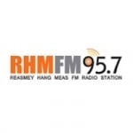 Radio Rasmey Hang Meas 95.7 FM