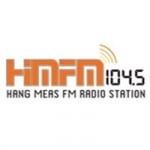 Radio Hang Meas 104.5 FM