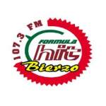 Radio Fórmula Hit Bierzo 107.3 FM