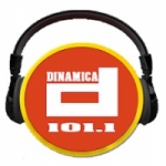 Radio Dinamica 101.1 FM