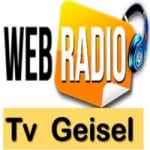 Web Rádio TV Geisel