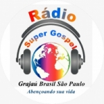 Web Rádio Grajaú Brasil