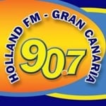 Radio Holland 90.7 FM