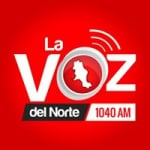 Radio La Voz del Norte 1040 AM