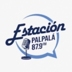 Radio Estación Palpalá 87.9 FM