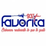 Radio Favorita 93.7 FM