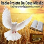 Rádio Projeto de Deus Semear
