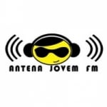 Rádio Antena Jovem 87.9 FM