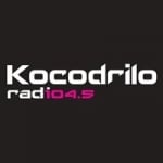 Kocodrilo Radio 104.5 FM