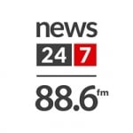 Radio News 24/7 88.6 FM