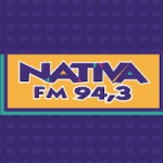 Rádio Nativa 94.3 FM