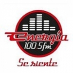 Radio Energia 100.5 FM