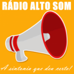 Rádio Alto Som