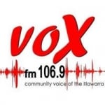 Radio Vox 106.9 FM