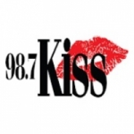 WBHK 98.7 FM