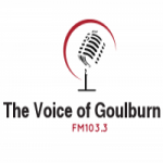 Radio 2GCR The Voice of Goulburn 103.3 FM