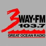 Radio 3Way-FM 103.7