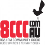 8CCC Community Radio 102.1 FM