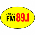 Radio Cairns 89.1 FM