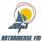 Rádio Antoninense 98.3 FM