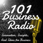 101 Business Radio 101.0 FM
