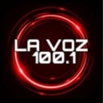 Radio La Voz 100.1 FM