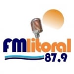 Rádio Litoral 87.9 FM