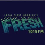 Radio Fresh 101.5 FM