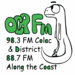 Radio OCR 98.3 FM