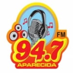 Rádio Aparecida 94.7 FM