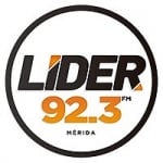 Radio Lider 92.3 FM