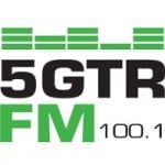 Radio 5GTR 100.1 FM