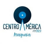 Rádio Centro América 99.9 FM Hits Araguaia