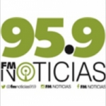 Radio Noticias 95.9 FM
