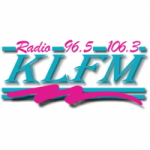 Radio KLFM 106.3 FM