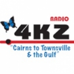 Radio 4KZ 531 AM