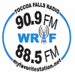 Radio WRAF 90.9 FM