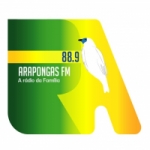 Rádio Arapongas 88.9 FM