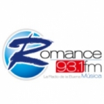 Radio Romance 93.1 FM