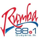 Radio Rumba 98.1 FM