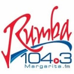 Radio Rumba 104.3 FM