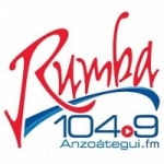 Radio Rumba 104.9 FM