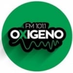 Radio Oxigeno 101.1 FM