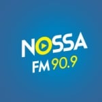 Rádio Nossa 90.9 FM