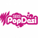 Radio SBS Pop Desi